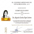 Ampliar imagen: certificate 1