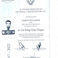 Ampliar imagen: certificate 1