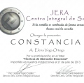 Ampliar imagen: certificate 10