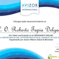 Ampliar imagen: certificate 6