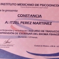 Ampliar imagen: certificate 13