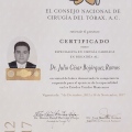 Ampliar imagen: certificate 7