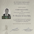 Ampliar imagen: certificate 1