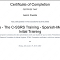 Ampliar imagen: certificate 3