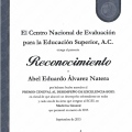 Ampliar imagen: certificate 3