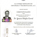 Ampliar imagen: certificate 1