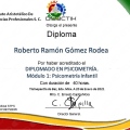 Ampliar imagen: certificate 10