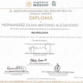 Ampliar imagen: certificate 6