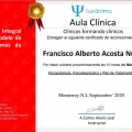 Ampliar imagen: certificate 9