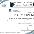 Ampliar imagen: certificate 2