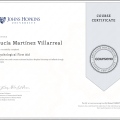Ampliar imagen: certificate 1