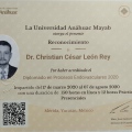 Ampliar imagen: certificate 2