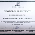Ampliar imagen: certificate 4
