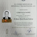 Ampliar imagen: certificate 1