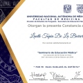 Ampliar imagen: certificate 9