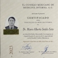 Ampliar imagen: certificate 16