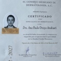 Ampliar imagen: certificate 6