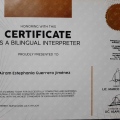 Ampliar imagen: certificate 12