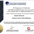 Ampliar imagen: certificate 6