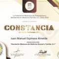 Ampliar imagen: certificate 10