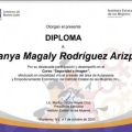 Ampliar imagen: certificate 15