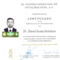 Ampliar imagen: certificate 7