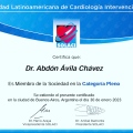 Ampliar imagen: certificate 3