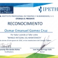 Ampliar imagen: certificate 7