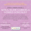 Ampliar imagen: certificate 6