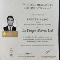Ampliar imagen: certificate 1