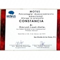 Ampliar imagen: certificate 6