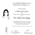 Ampliar imagen: certificate 1