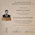 Ampliar imagen: certificate 1