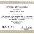 Ampliar imagen: certificate 2