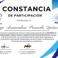 Ampliar imagen: certificate 7