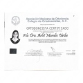 Ampliar imagen: certificate 1