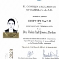 Ampliar imagen: certificate 1