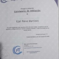 Ampliar imagen: certificate 18