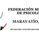 Federación Mexicana de Psicología