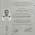 Ampliar imagen: certificate 1