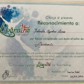 Ampliar imagen: certificate 16