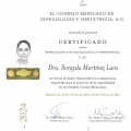 Ampliar imagen: certificate 6
