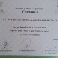 Ampliar imagen: certificate 16