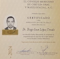 Ampliar imagen: certificate 1