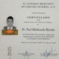 Ampliar imagen: certificate 4