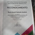 Ampliar imagen: certificate 7