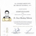 Ampliar imagen: certificate 1