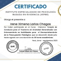 Ampliar imagen: certificate 1