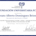 Ampliar imagen: certificate 1