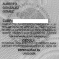 Ampliar imagen: certificate 3